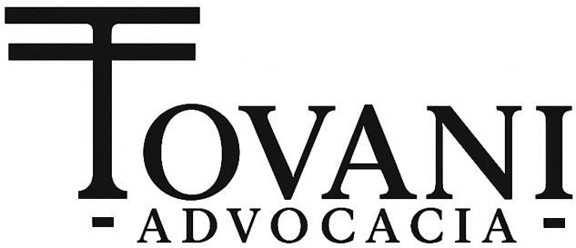 Logo Tovani Advocacia